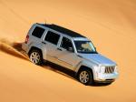 Jeep Cherokee Limited 3.7L 2007 года